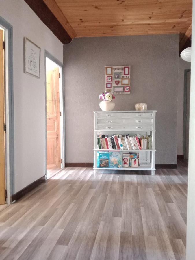 BELLE MAISON DE CARACTERE DE VILLAGE et STUDIO PISCINE Privée 9 PERS Millas Esterno foto