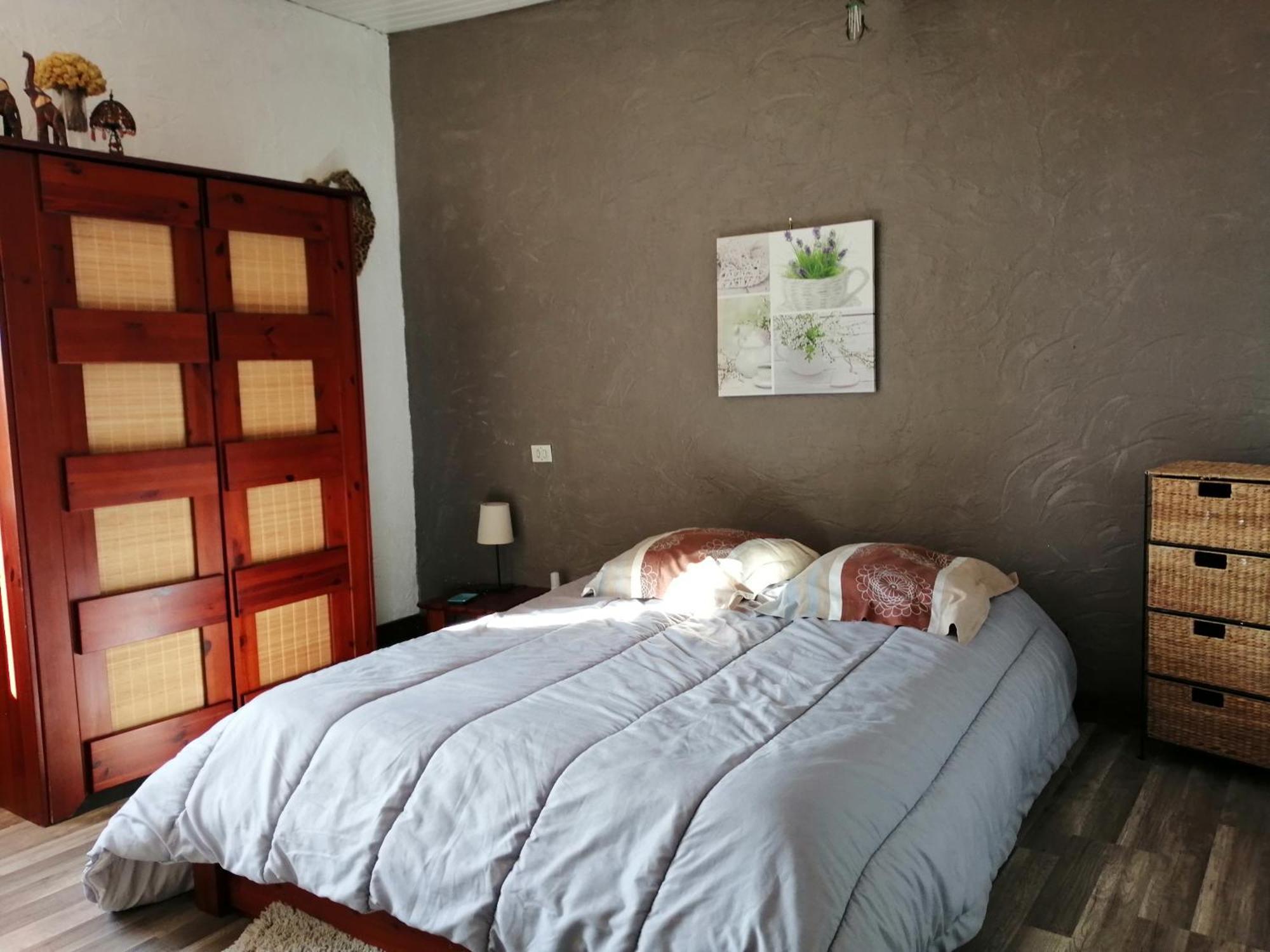 BELLE MAISON DE CARACTERE DE VILLAGE et STUDIO PISCINE Privée 9 PERS Millas Esterno foto