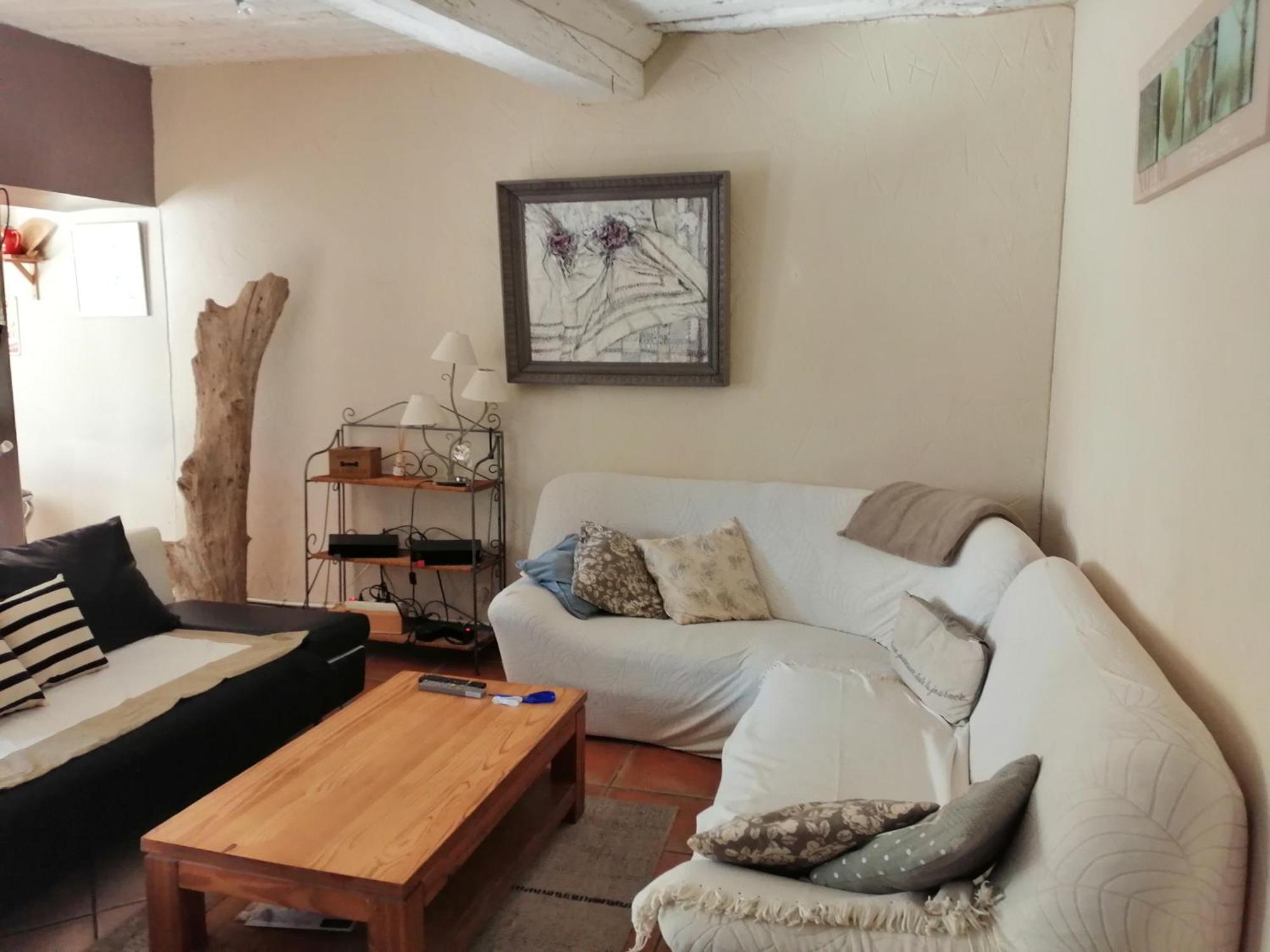 BELLE MAISON DE CARACTERE DE VILLAGE et STUDIO PISCINE Privée 9 PERS Millas Esterno foto