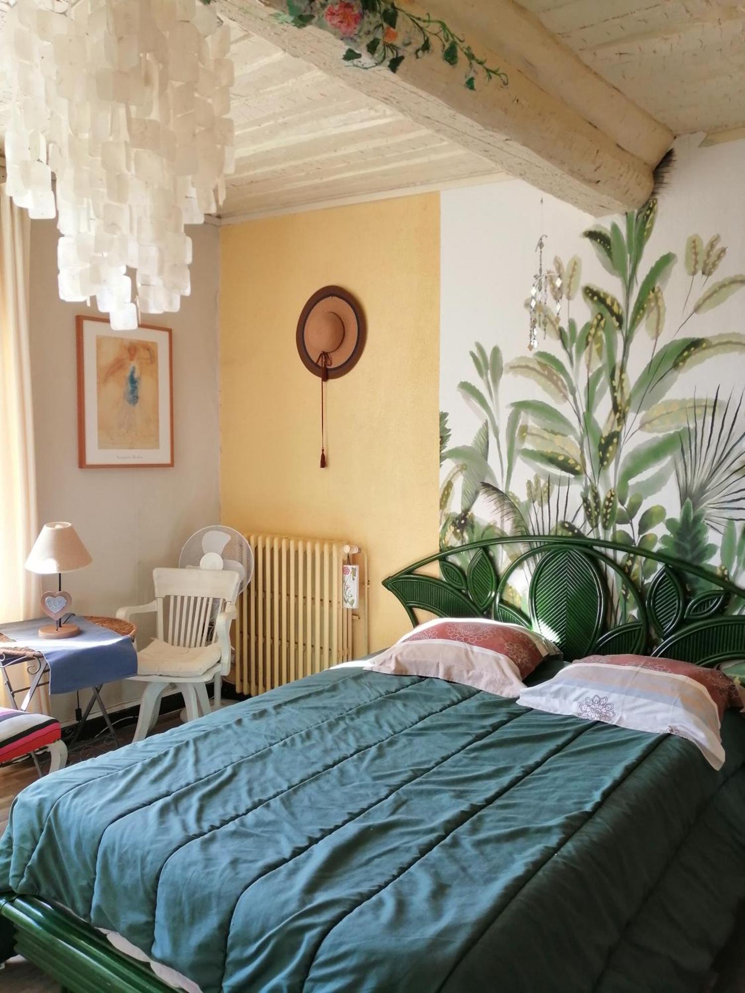 BELLE MAISON DE CARACTERE DE VILLAGE et STUDIO PISCINE Privée 9 PERS Millas Esterno foto