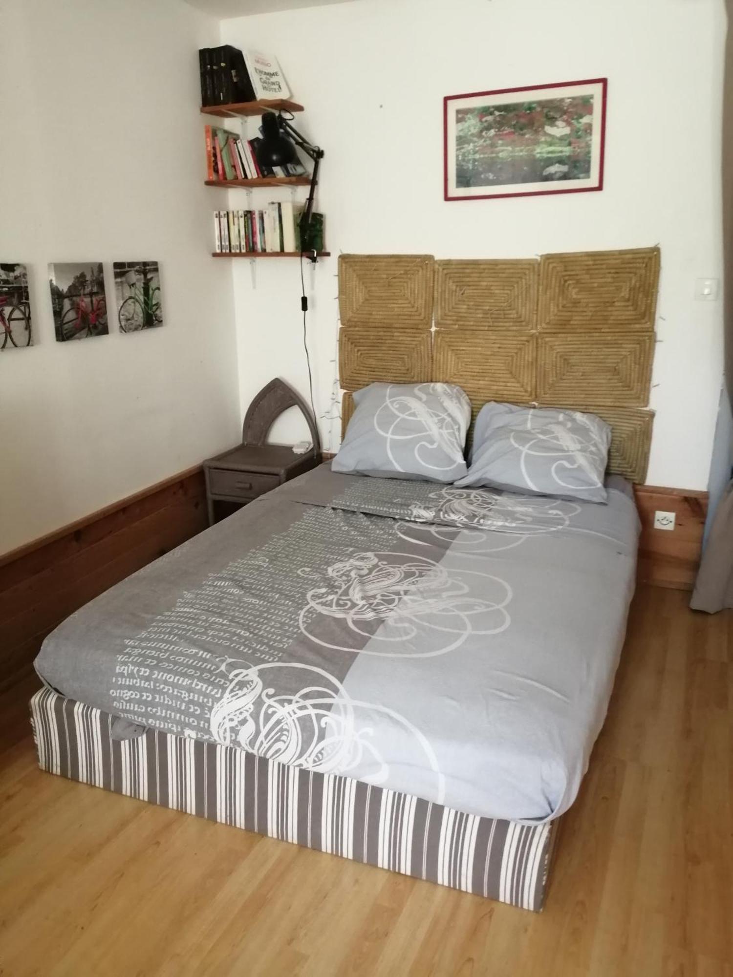 BELLE MAISON DE CARACTERE DE VILLAGE et STUDIO PISCINE Privée 9 PERS Millas Esterno foto